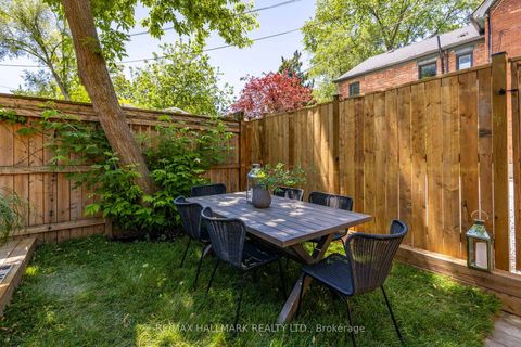 Photo 43 at 32 Howland Road, North Riverdale, Toronto