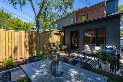 Photo 45 at 32 Howland Road, North Riverdale, Toronto