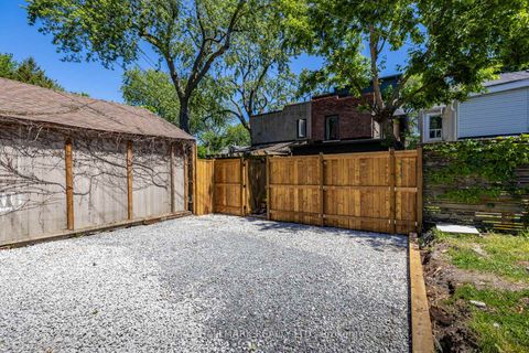 Photo 47 at 32 Howland Road, North Riverdale, Toronto