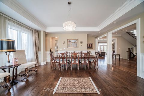 Photo 4 at 136 Homewood Avenue, Newtonbrook West, Toronto