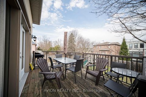 Photo 38 at 136 Homewood Avenue, Newtonbrook West, Toronto