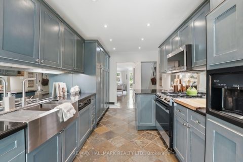 Photo 8 at 105 Bertmount Avenue, South Riverdale, Toronto