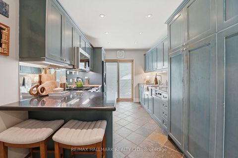 Photo 10 at 105 Bertmount Avenue, South Riverdale, Toronto