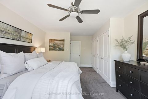 Photo 15 at 105 Bertmount Avenue, South Riverdale, Toronto