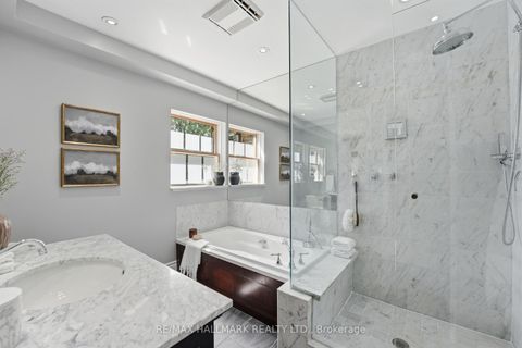 Photo 16 at 105 Bertmount Avenue, South Riverdale, Toronto
