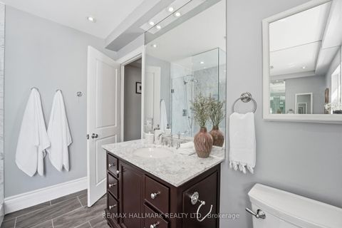 Photo 17 at 105 Bertmount Avenue, South Riverdale, Toronto