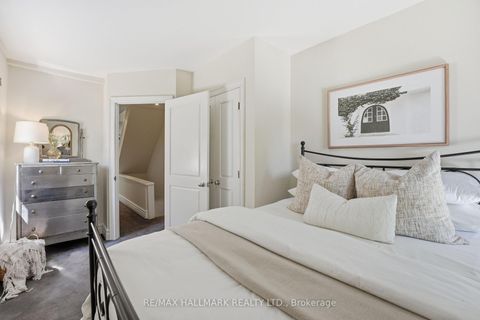Photo 19 at 105 Bertmount Avenue, South Riverdale, Toronto