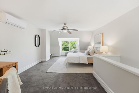 Photo 20 at 105 Bertmount Avenue, South Riverdale, Toronto