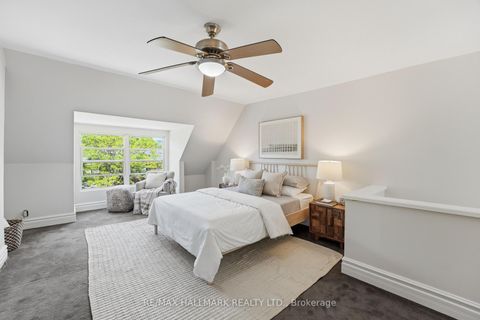 Photo 21 at 105 Bertmount Avenue, South Riverdale, Toronto