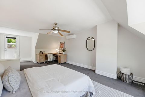 Photo 26 at 105 Bertmount Avenue, South Riverdale, Toronto