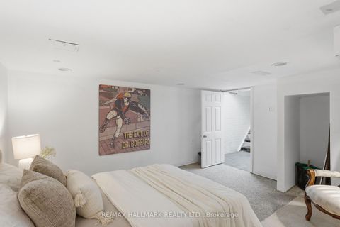 Photo 28 at 105 Bertmount Avenue, South Riverdale, Toronto