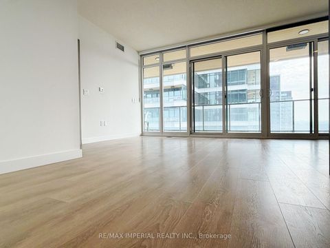 Photo 2 at 4210 - 1 Concord cityplace Way, Waterfront Communities C1, Toronto