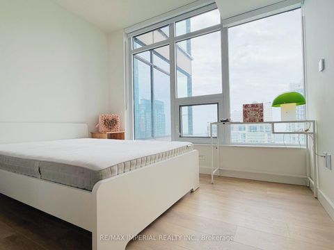 Photo 11 at 4210 - 1 Concord cityplace Way, Waterfront Communities C1, Toronto