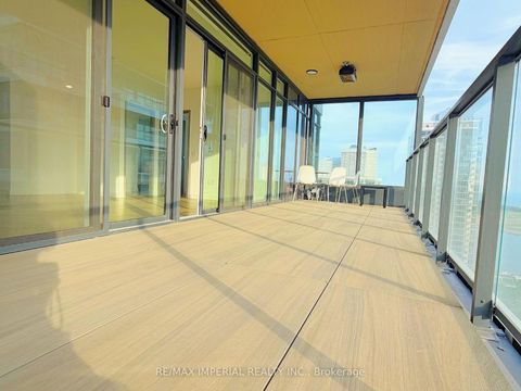 Photo 14 at 4210 - 1 Concord cityplace Way, Waterfront Communities C1, Toronto