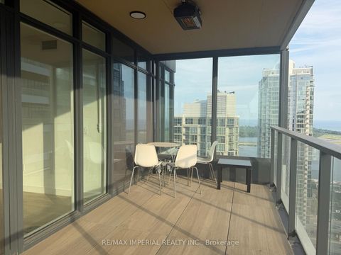 Photo 15 at 4210 - 1 Concord cityplace Way, Waterfront Communities C1, Toronto