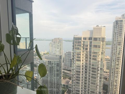 Photo 16 at 4210 - 1 Concord cityplace Way, Waterfront Communities C1, Toronto