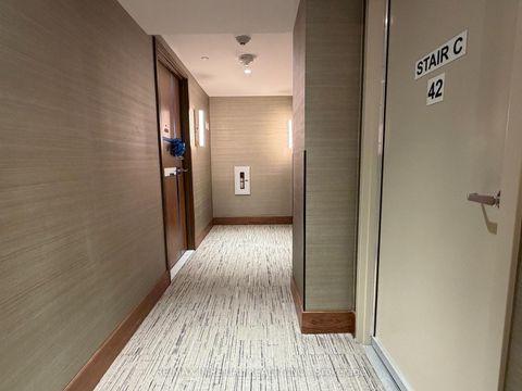 Photo 17 at 4210 - 1 Concord cityplace Way, Waterfront Communities C1, Toronto