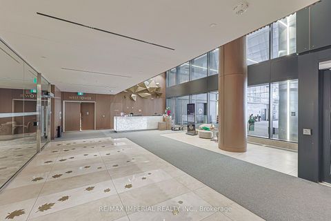 Photo 18 at 4210 - 1 Concord cityplace Way, Waterfront Communities C1, Toronto