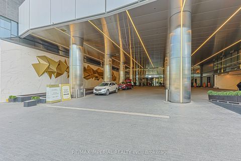 Photo 23 at 4210 - 1 Concord cityplace Way, Waterfront Communities C1, Toronto