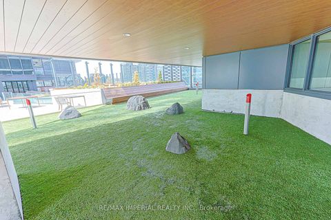 Photo 24 at 4210 - 1 Concord cityplace Way, Waterfront Communities C1, Toronto
