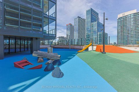 Photo 25 at 4210 - 1 Concord cityplace Way, Waterfront Communities C1, Toronto