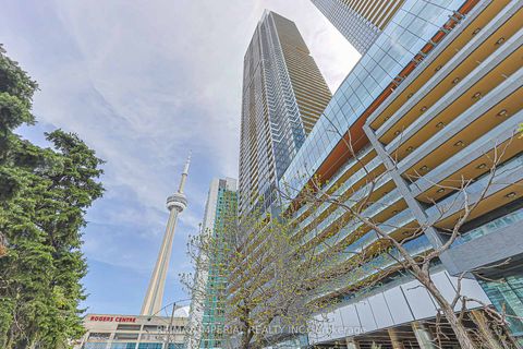 Photo 26 at 4210 - 1 Concord cityplace Way, Waterfront Communities C1, Toronto