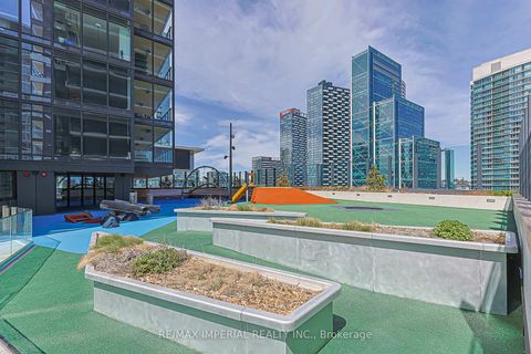Photo 27 at 4210 - 1 Concord cityplace Way, Waterfront Communities C1, Toronto