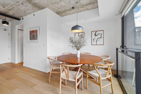 Photo 11 at Ph39 - 47 Lower River Street, Moss Park, Toronto