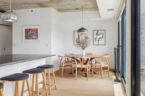 Photo 12 at Ph39 - 47 Lower River Street, Moss Park, Toronto