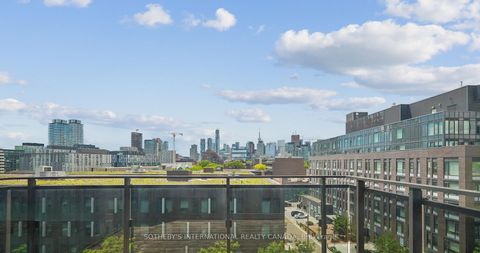 Photo 21 at Ph39 - 47 Lower River Street, Moss Park, Toronto