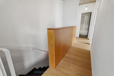 Photo 25 at Ph39 - 47 Lower River Street, Moss Park, Toronto