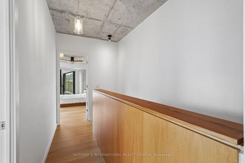 Photo 31 at Ph39 - 47 Lower River Street, Moss Park, Toronto