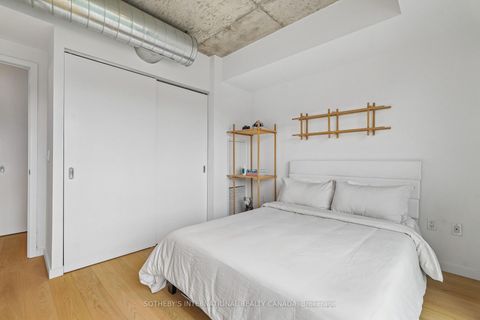 Photo 34 at Ph39 - 47 Lower River Street, Moss Park, Toronto
