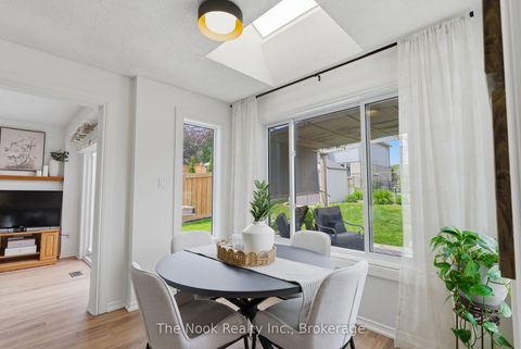 Photo 16 at 865 Lochness Crescent, McLaughlin, Oshawa