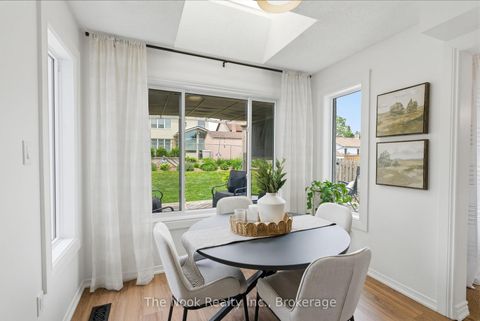 Photo 17 at 865 Lochness Crescent, McLaughlin, Oshawa