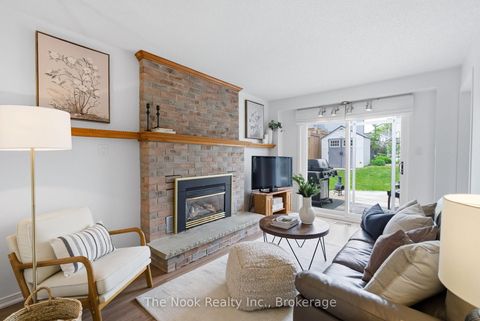 Photo 18 at 865 Lochness Crescent, McLaughlin, Oshawa