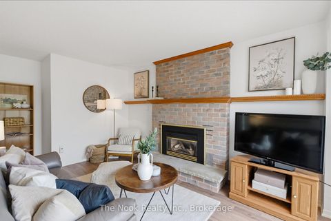 Photo 21 at 865 Lochness Crescent, McLaughlin, Oshawa
