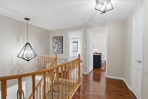 Photo 24 at 865 Lochness Crescent, McLaughlin, Oshawa