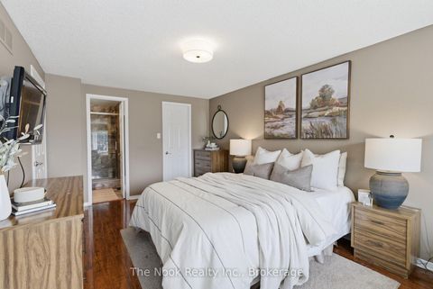 Photo 25 at 865 Lochness Crescent, McLaughlin, Oshawa