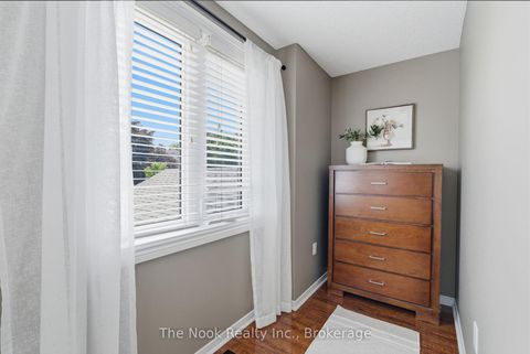 Photo 26 at 865 Lochness Crescent, McLaughlin, Oshawa