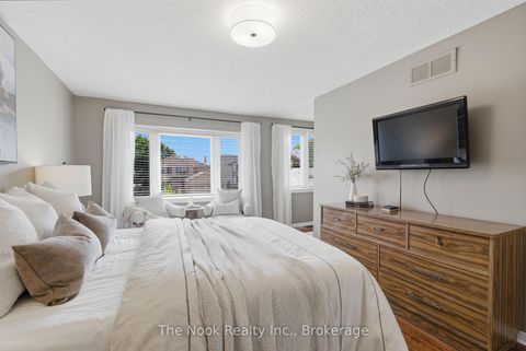 Photo 27 at 865 Lochness Crescent, McLaughlin, Oshawa