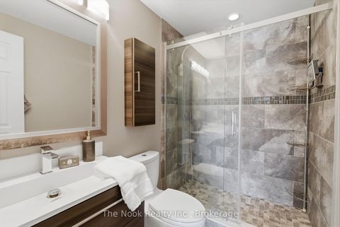 Photo 28 at 865 Lochness Crescent, McLaughlin, Oshawa