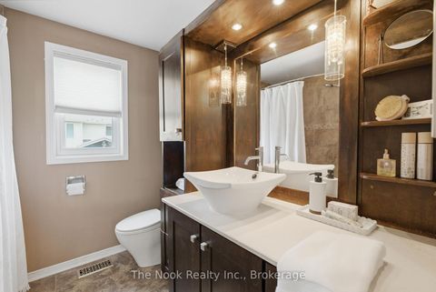 Photo 33 at 865 Lochness Crescent, McLaughlin, Oshawa