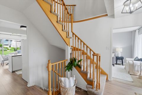 Photo 37 at 865 Lochness Crescent, McLaughlin, Oshawa