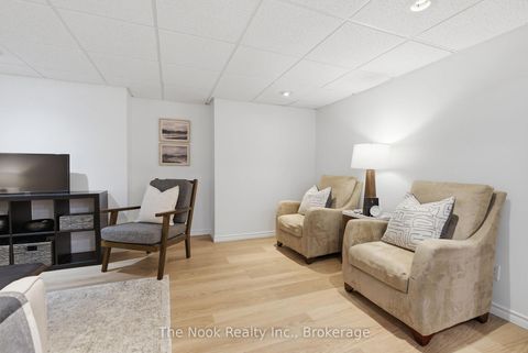 Photo 42 at 865 Lochness Crescent, McLaughlin, Oshawa