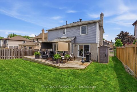Photo 43 at 865 Lochness Crescent, McLaughlin, Oshawa