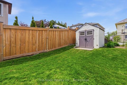 Photo 44 at 865 Lochness Crescent, McLaughlin, Oshawa