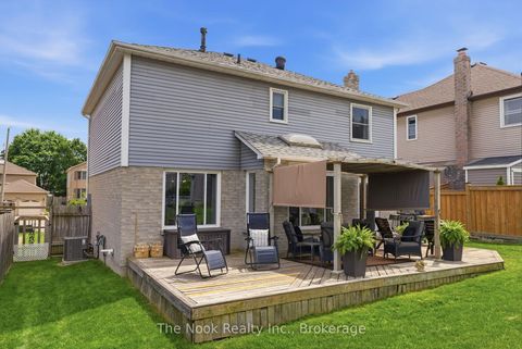 Photo 45 at 865 Lochness Crescent, McLaughlin, Oshawa