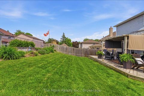 Photo 46 at 865 Lochness Crescent, McLaughlin, Oshawa