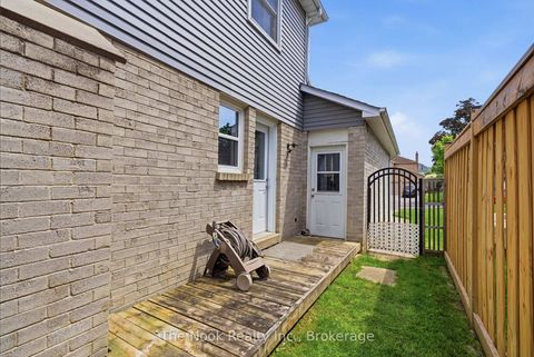 Photo 47 at 865 Lochness Crescent, McLaughlin, Oshawa